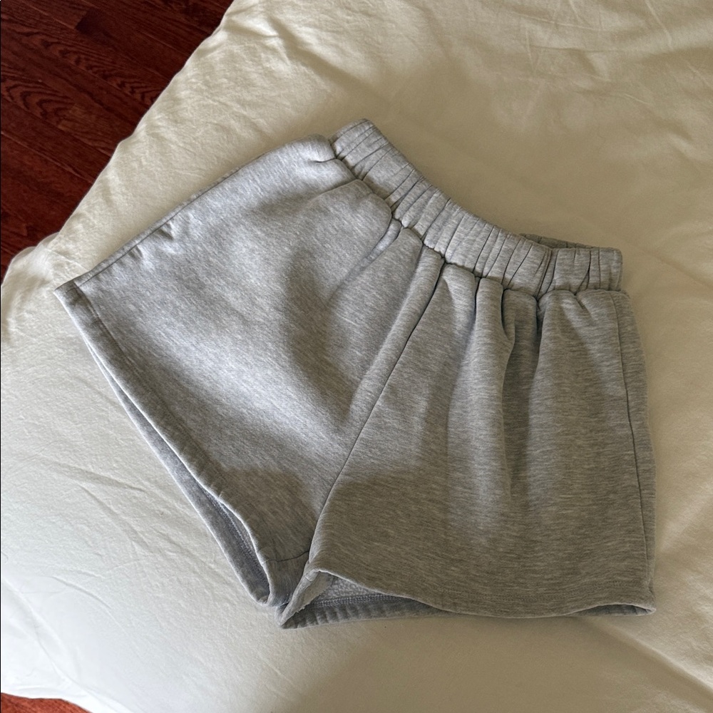 Princess Polly sweatshort